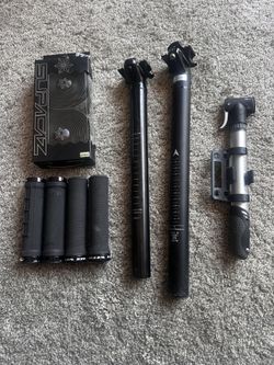 Cycling Stuff