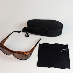 Cocoons Pilot Sunglasses. C307A Flex2Fit