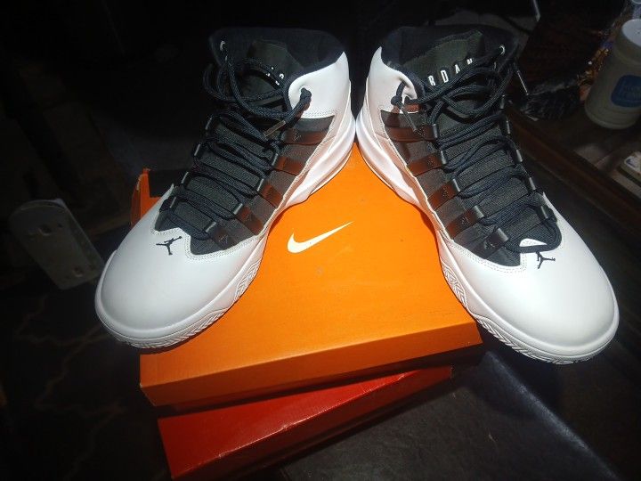 Jordan Size 12