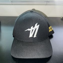 KTHLA Chargers Hat 