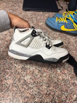 Kids Jordan’s