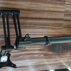 Monitor Arms