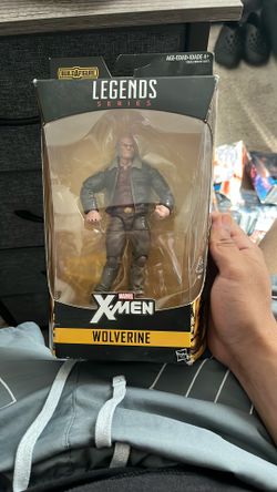 Wolverine
