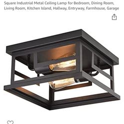 Ceiling Light