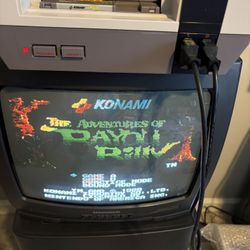 Nintendo + Tv Combo (hablo Espanol)