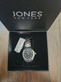 Jones New York Women's Watch