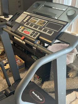 Nordictrack Treadmill Powertread 2000 for Sale in West Babylon NY OfferUp
