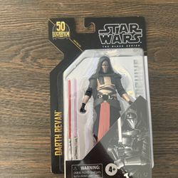 Star Wars Darth Revan