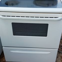 Frigidaire  Stove 