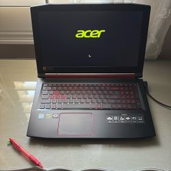 Acer Nitro 5 Gaming Laptop