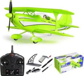 RC plane