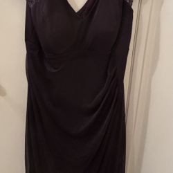 Formal Dress Plus Size