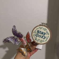 Bath & Bodyworks Wall Flowers 