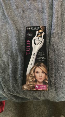 Wave curler