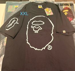 bape 2xl $30
