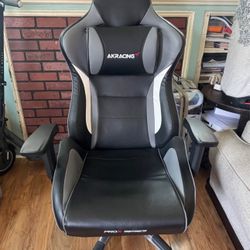 AKRacing Pro X Series Gaming Chair
