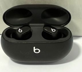 Beats Studio Buds Wireless Noise Cancelling Earbuds