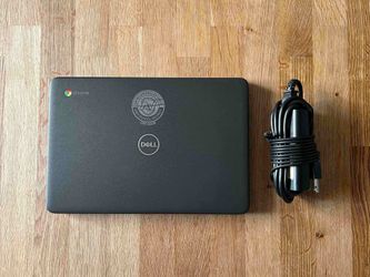 Dell chrome 32 gb 4ram size 10.6 not window