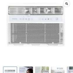 Keystone Air Conditioner