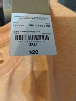 Tee shirt