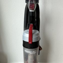 Bissell 2190 PowerForce Helix Turbo Bagless Upright Vacuum 