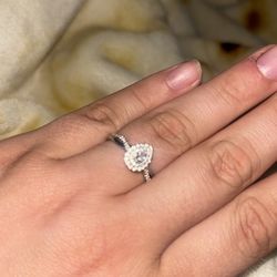 Kay's Jewelry Diamond Ring