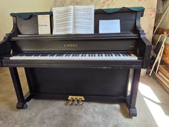 Free Piano