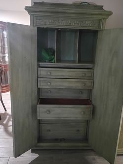 Night stand Dresser