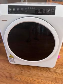Small Dryer
