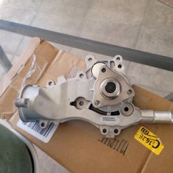 Water Pump 