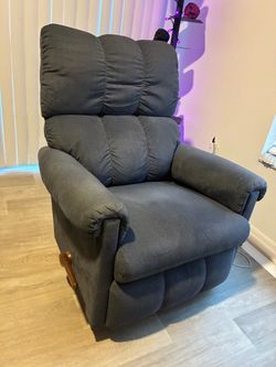 La-z-boy rocker recliner