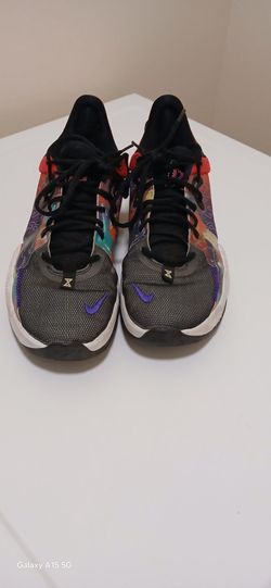 Nike PG Basketball Sneakers Multicolor