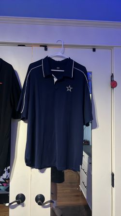 Cowboys polo