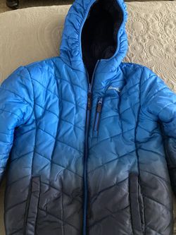 Eddie Bauer Boy Coat/Jacket