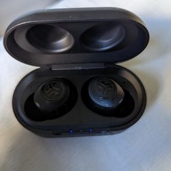 Jlab Bluetooth Headphones 