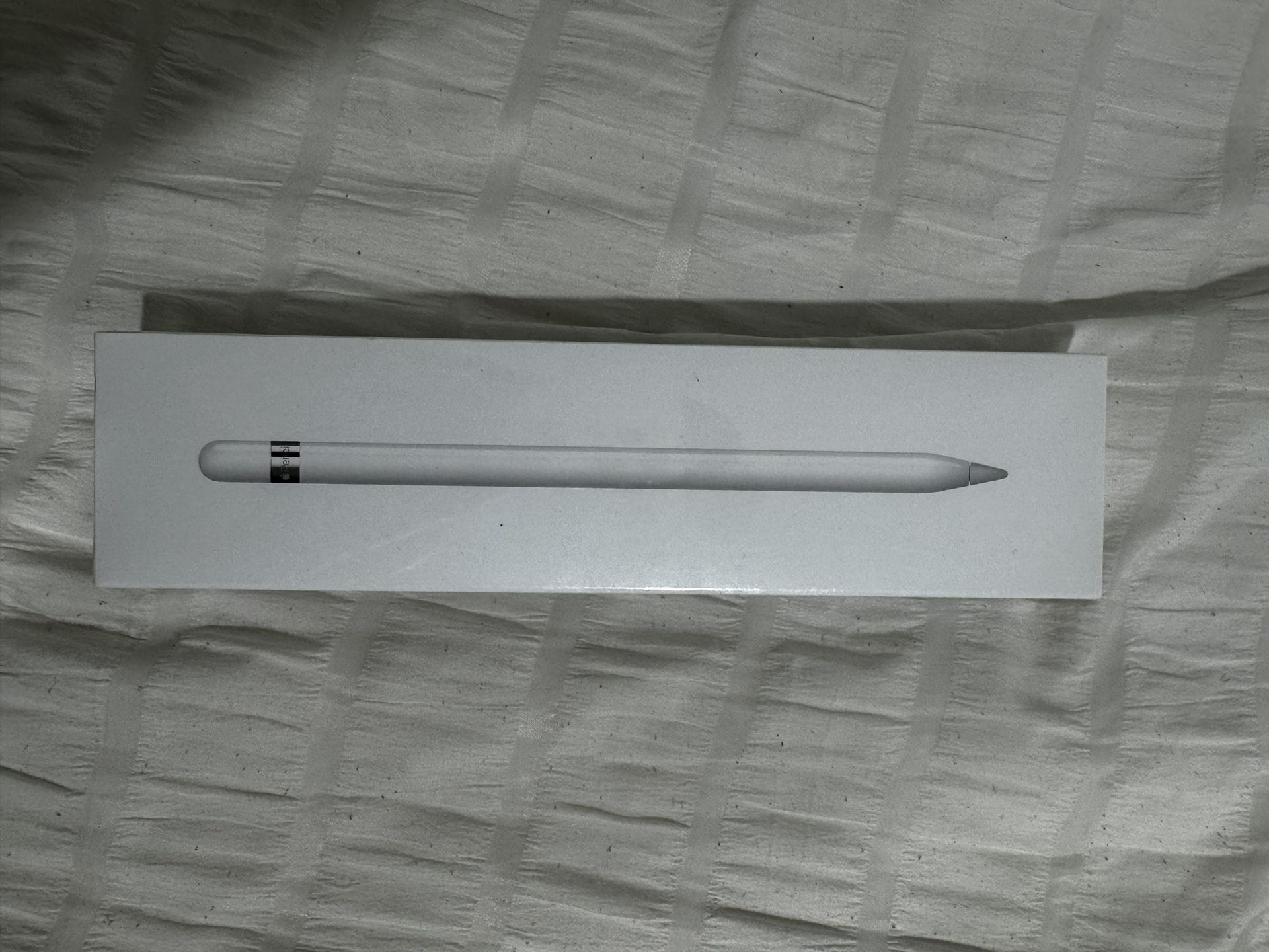 Apple Pencil 1st Generation