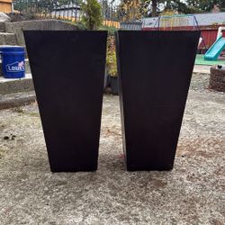 Flower Bush Tree Potting Pot Holder 