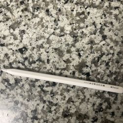 Apple Pencil
