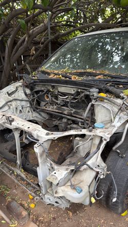 2004 Honda Civic
