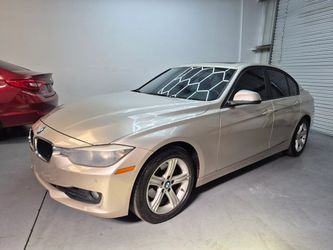 2014 BMW 3 Series