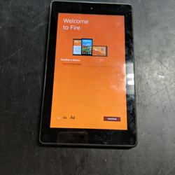 Kindle Fire 