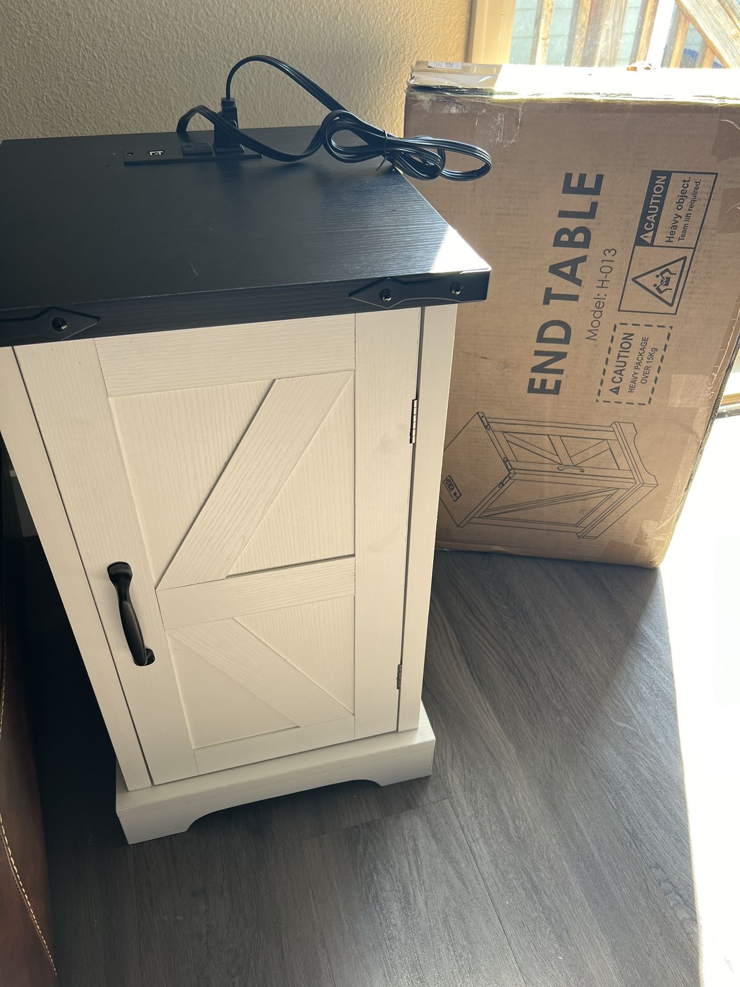 End Table