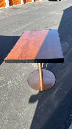 Tables