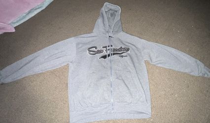 San Francisco Sweater