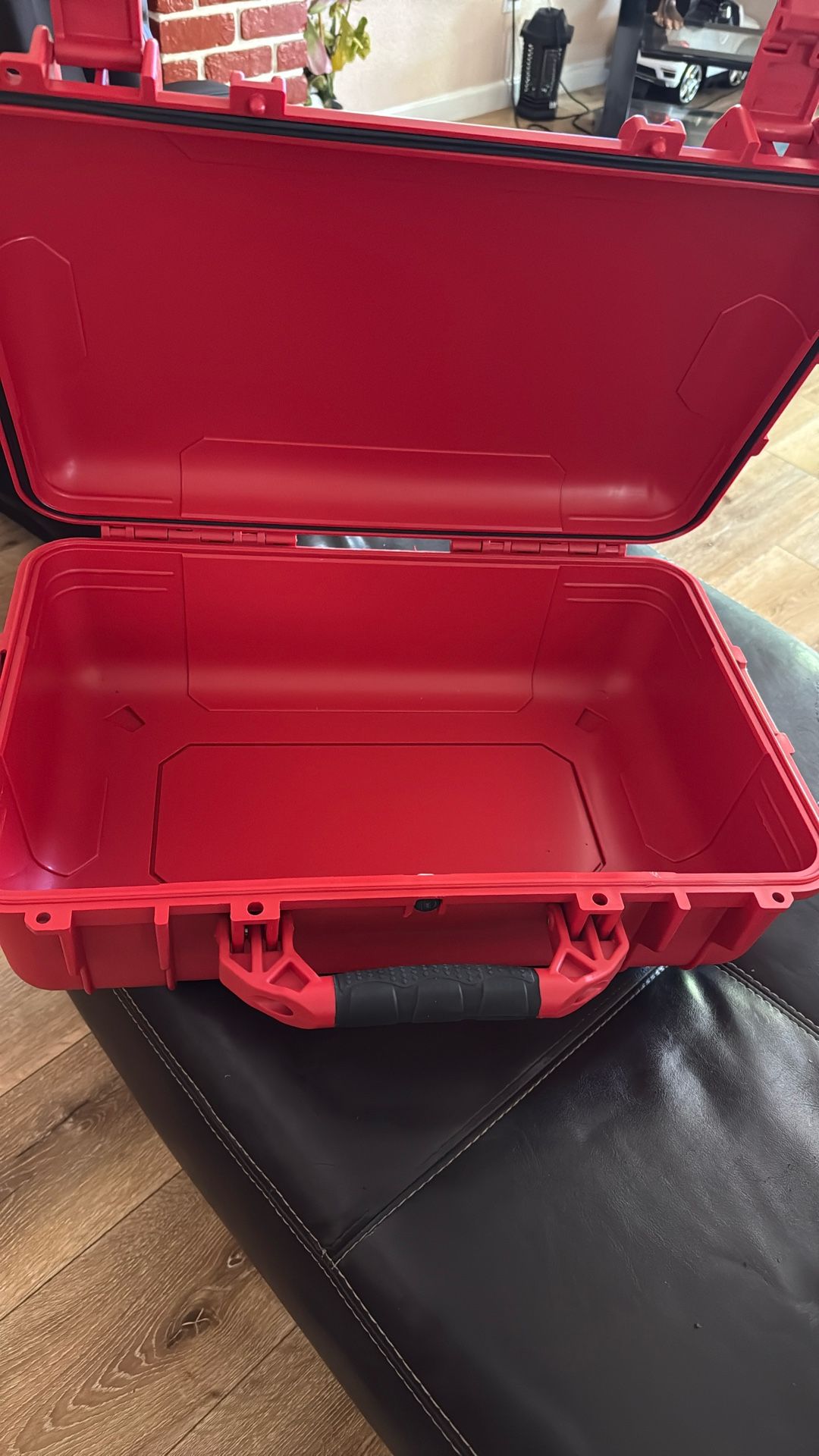 Tools Box