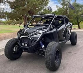 Rzr Pro Xp Custom Cages