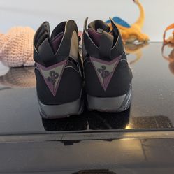 Air Jordan 7 Bordeaux