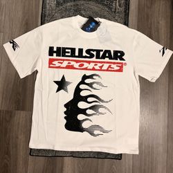 Hellstar T-shirt 