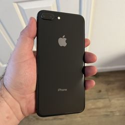 Iphone 8 Plus 128gb Unlocked