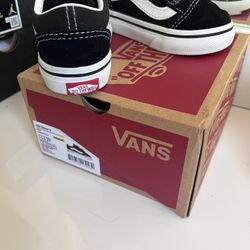 Vans  Up